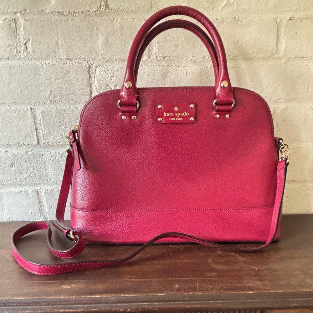 Kate Spade Handbag